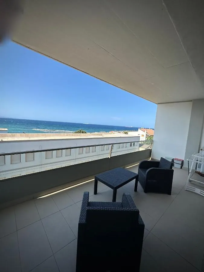Appartamenti Lungomare Porto Torres