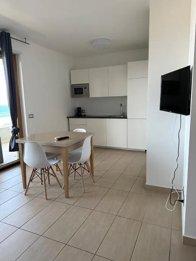 Appartamenti Lungomare Porto Torres 0*,  Italia