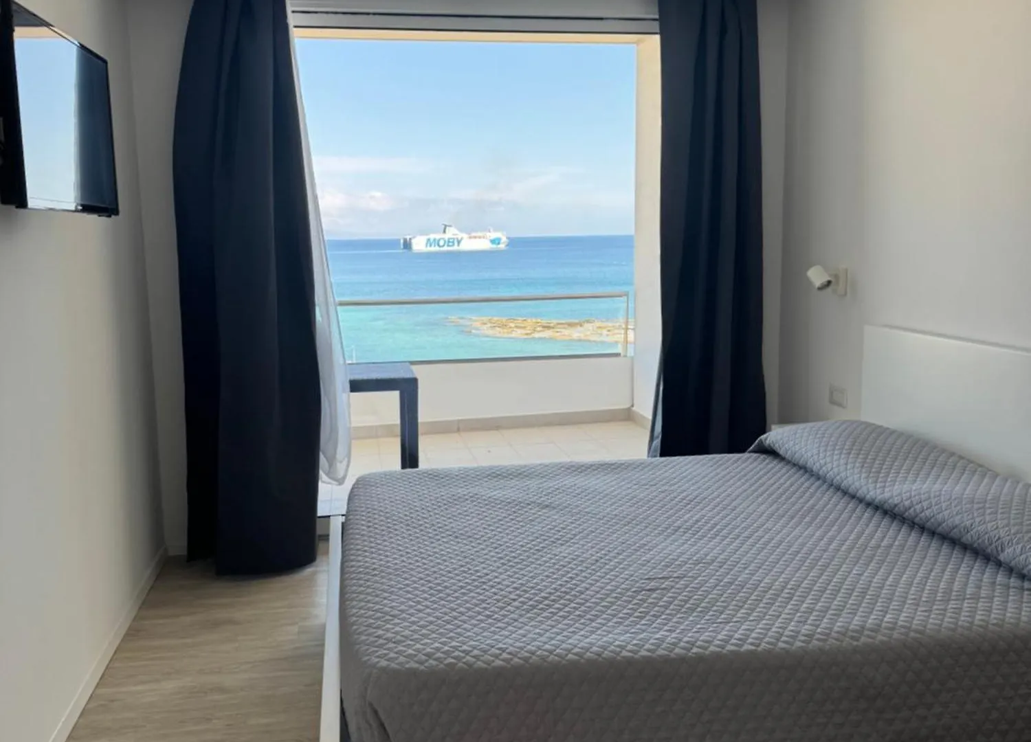 Appartamenti Lungomare Porto Torres