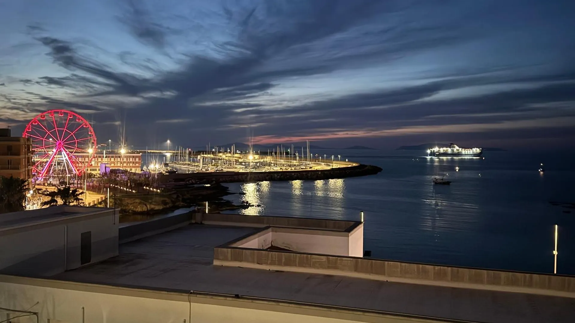 Appartamenti Lungomare Porto Torres 0*,  Italia