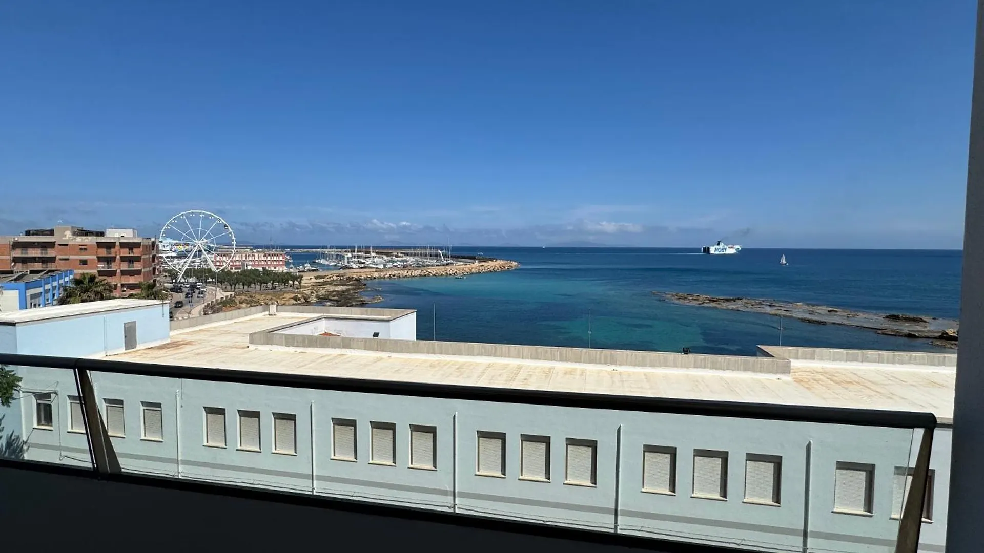Appartamenti Lungomare Porto Torres