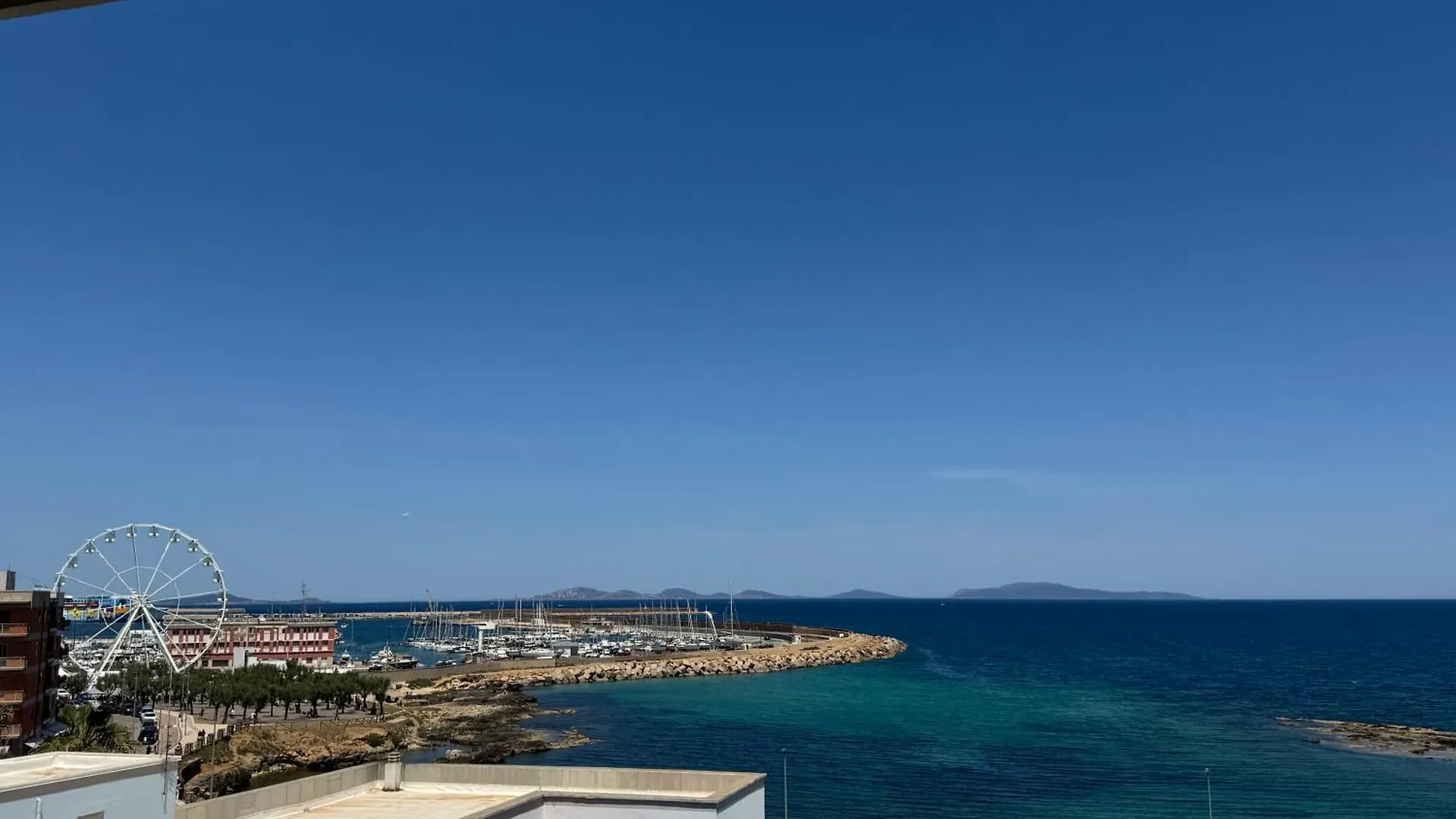 Appartamenti Lungomare Porto Torres