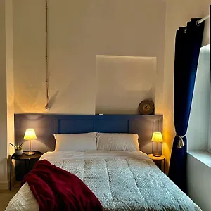  Appartamento Casa Rosetta