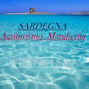  Alloggio per agriturismo Agriturismo Margherita